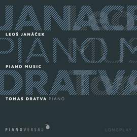 Leos Janacek: Piano Music
