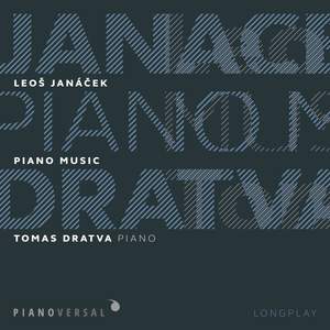 Leos Janacek: Piano Music