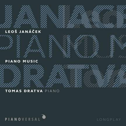 Leos Janacek: Piano Music