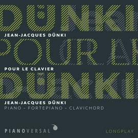 Pour le clavier
