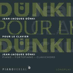Pour le clavier