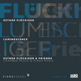 Esther Flückiger - Luminescence