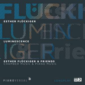 Esther Flückiger - Luminescence