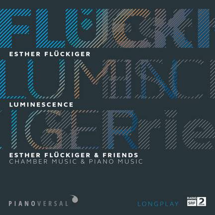 Esther Flückiger - Luminescence