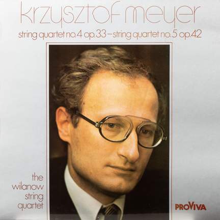 Krzysztof Meyer