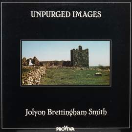 Unpurged Images - Jolyon Brettingham Smith