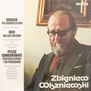 Zbigniew Wiszniewski