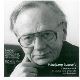 Wolfgang Ludewig