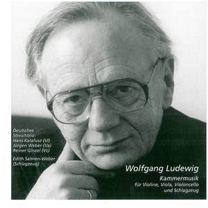 Wolfgang Ludewig