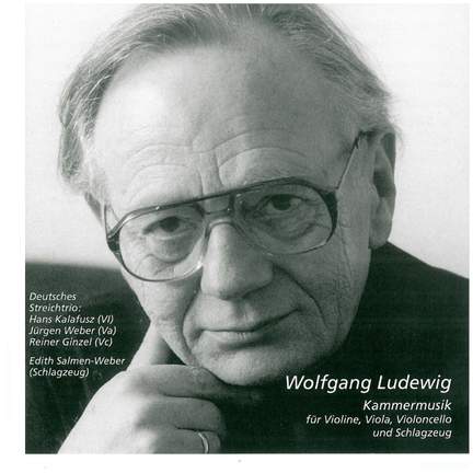Wolfgang Ludewig