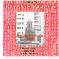 Music from Romania, Vol. 2