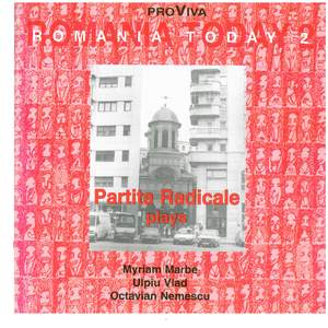 Music from Romania, Vol. 2