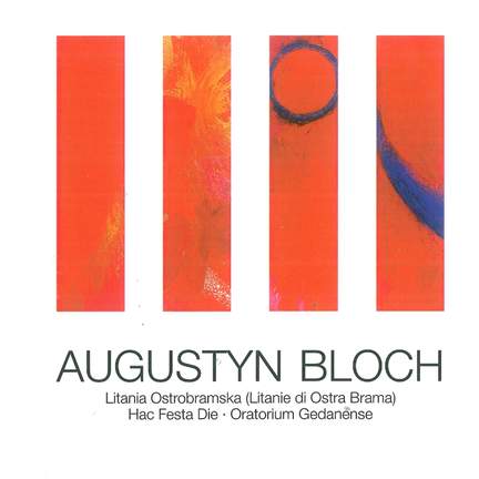 Cinematic Drama - Augustyn Bloch