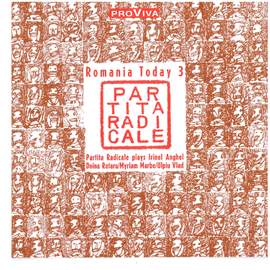 Music from Romania, Vol. 3