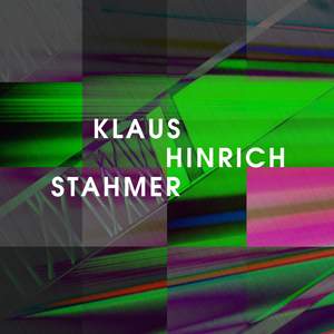 Klaus Hinrich Stahmer