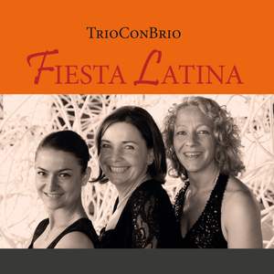 Fiesta Latina