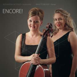Encore!
