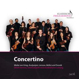 Concertino