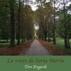 La route de Soria Moria