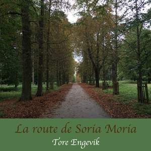 La route de Soria Moria