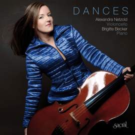 Dances