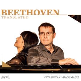 Beethoven Translated