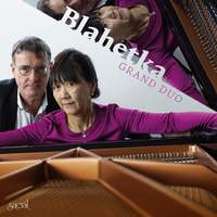 Blahetka Grand Duo