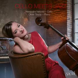 Cello Meets Jazz