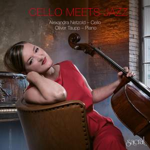 Cello Meets Jazz