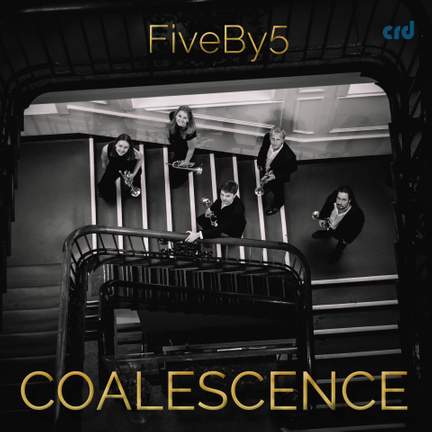 Coalescence