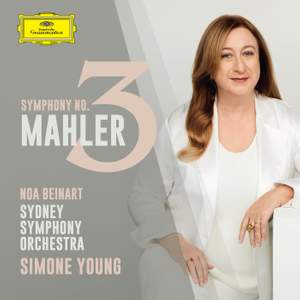 Mahler: Symphony No. 3