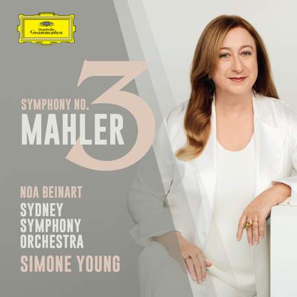 Mahler: Symphony No. 3