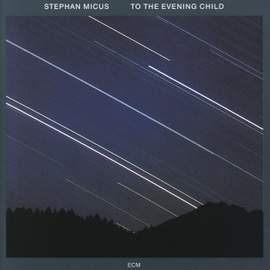 To The Evening Child