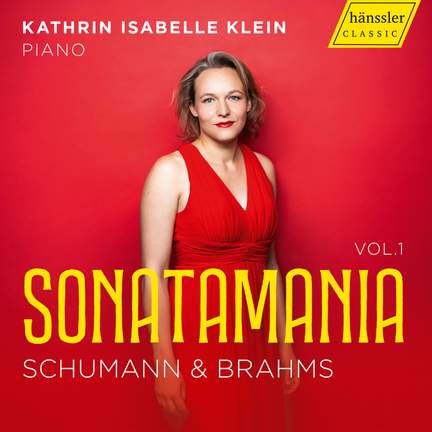 Sonatamania Vol. 1