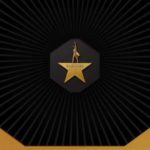 Rise Up! Hamilton: The Anthology