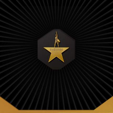 Rise Up! Hamilton: The Anthology