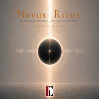 NOVUS RITUS