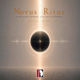 NOVUS RITUS