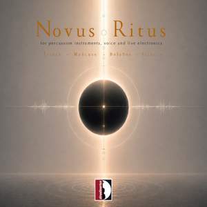 NOVUS RITUS
