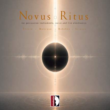 NOVUS RITUS
