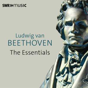 Beethoven: The Essentials