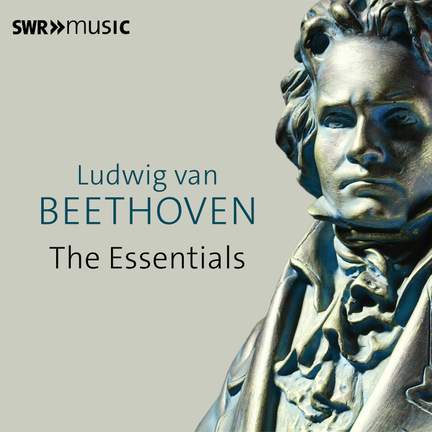 Beethoven: The Essentials