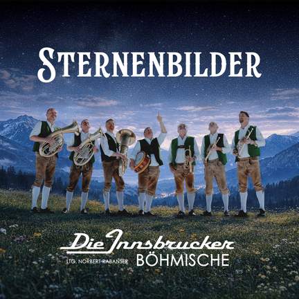 Sternenbilder