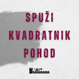 Spuži Kvadratnik Pohod