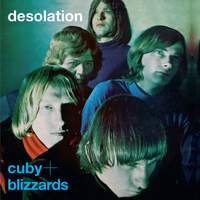 Desolation...Expanded Edition