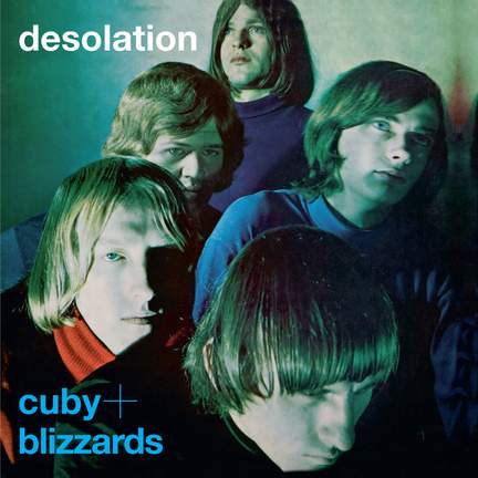 Desolation...Expanded Edition