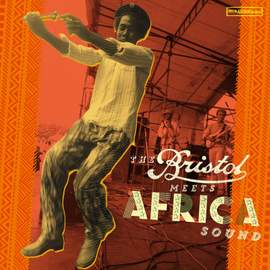 The Bristol Meets Africa Sound