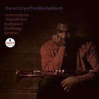 The Artistry of Freddie Hubbard