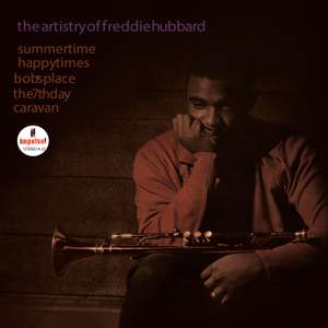 The Artistry of Freddie Hubbard