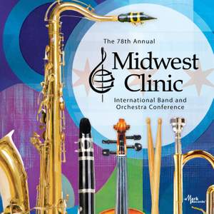 2024 Midwest Clinic: Obra D. Tompkins High School Symphony Orchestra